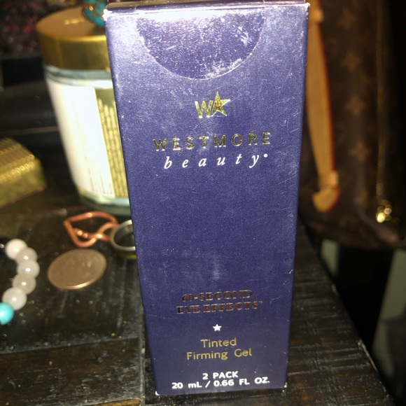 Westmore Beauty 60 Second Eye Effects - Picture 4 of 7